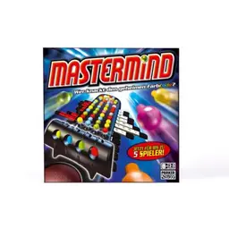 Mastermind