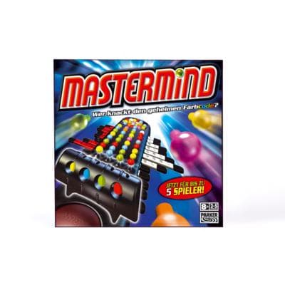 Mastermind