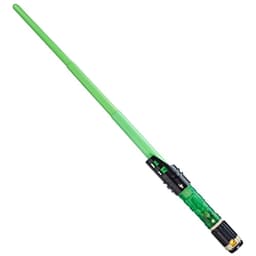 Star Wars Lightsaber Forge Kyber Core Luke Skywalker Lichtschwert