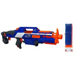 NERF N-Strike Elite XD Rapidstrike