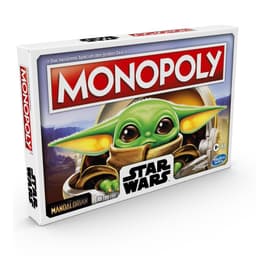 Monopoly: Star Wars – Das Kind