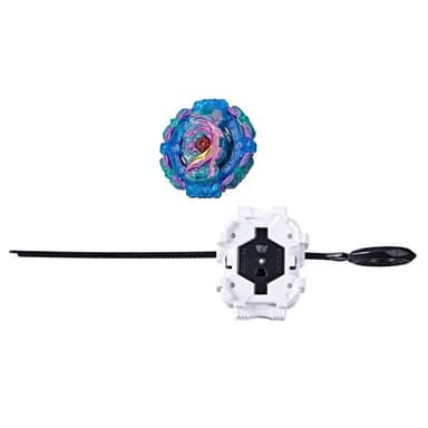 Beyblade Burst Pro Series Poison Cobra Starter Pack