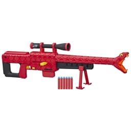 Nerf Roblox Zombie Attack: Viper Strike Dart-Blaster