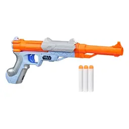 Nerf Star Wars The Mandalorian Blaster