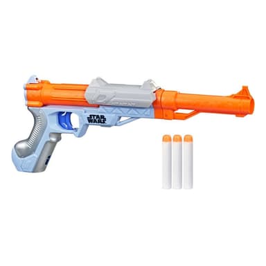 Nerf Star Wars The Mandalorian Blaster