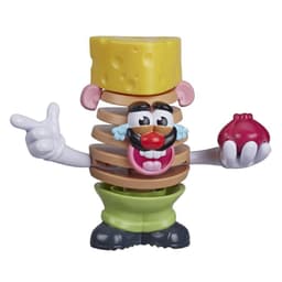Mr. Potato Head Chips: Käs E. Zwiebel