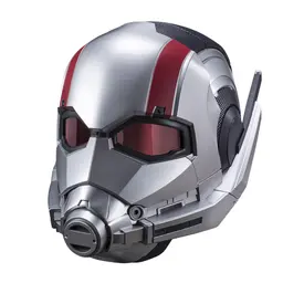 Marvel Legends Series Ant-Man elektronischer Rollenspiel-Helm mit LED Lichtern
