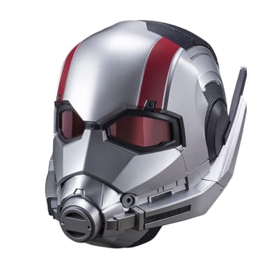 Marvel Legends Series Ant-Man elektronischer Rollenspiel-Helm mit LED Lichtern