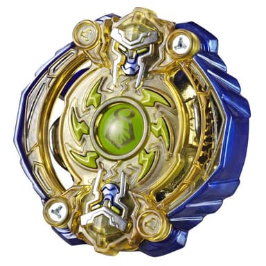 Beyblade Burst Turbo Slingshock Single Top Lightning-X Istros I4