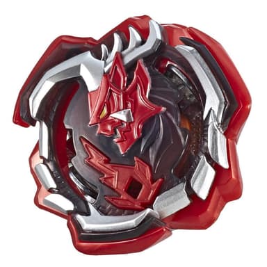 Beyblade Burst Turbo Slingshock Ogre O4 Single Battling Top