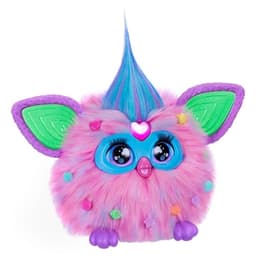 Furby (rosa & hellblau)