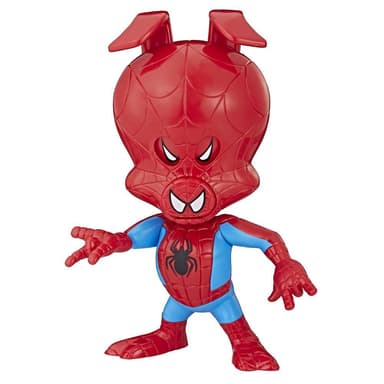 Spider-Man Spider-Schwein