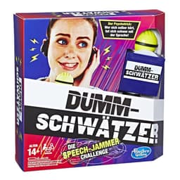 Dummschwätzer