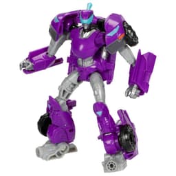 Transformers EarthSpark Warrior-Klasse Terran Hashtag