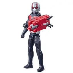 Avengers Titan Hero Power FX 2.0 ANT MAN