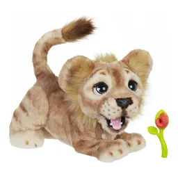 furReal Brüllender Simba