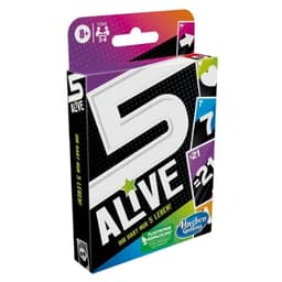 5 Alive Kartenspiel