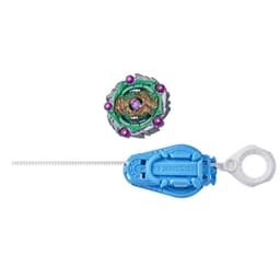 Beyblade Burst Surge Speedstorm Curse Devolos D6 Starter Pack