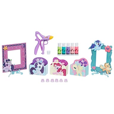 DohVinci My Little Pony Freundschaft ist Magie Set
