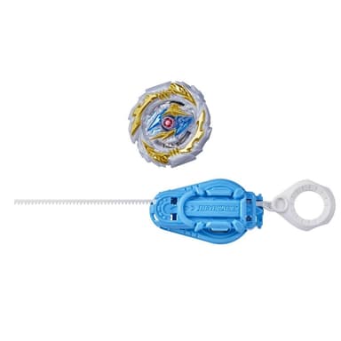 Beyblade Burst Surge Speedstorm Triumph Dragon D6 Starter Pack