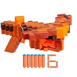 Nerf Minecraft Pillager's Armbrust