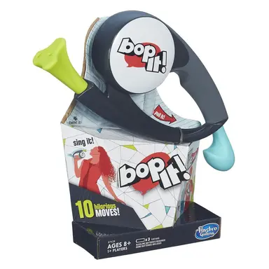 Bop It Moves!