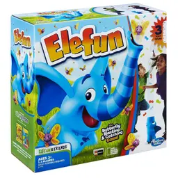 Elefun