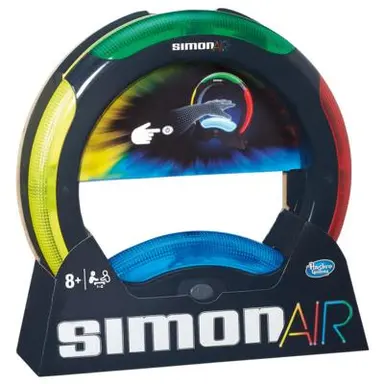Simon Air