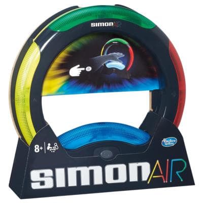 Simon Air