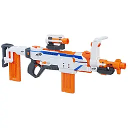 Nerf N-Strike Modulus Regulator