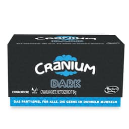 Cranium Dark Game