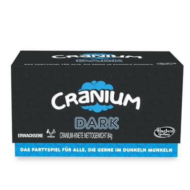 Cranium Dark Game