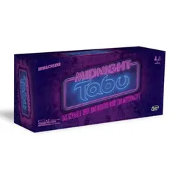 Tabu Midnight