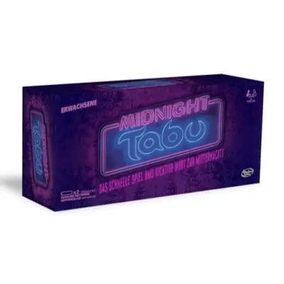 Tabu Midnight