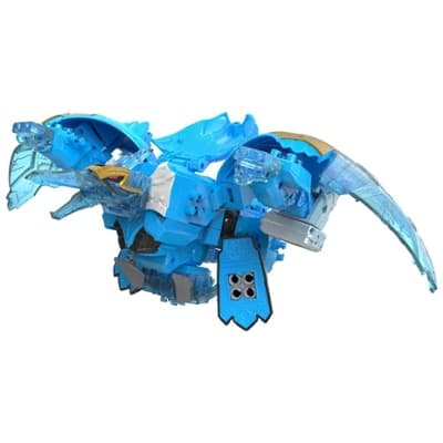 PRG DNS COMBINING ZORDS PTERA FREEZE