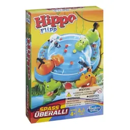 Hippo Flipp Kompakt
