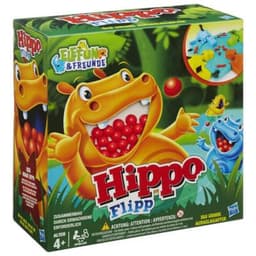 Hippo Flipp