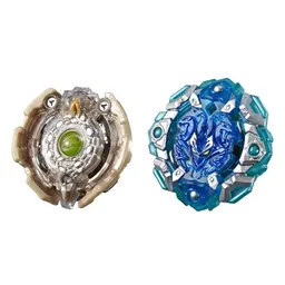 Beyblade Burst Turbo Slingshock Dual Pack Engaard E4 and Stone-X Quetziko Q4