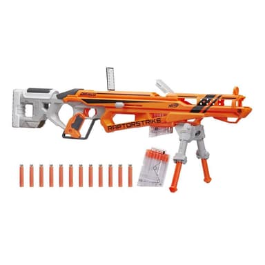 Nerf N-Strike Elite AccuStrike Raptorstrike