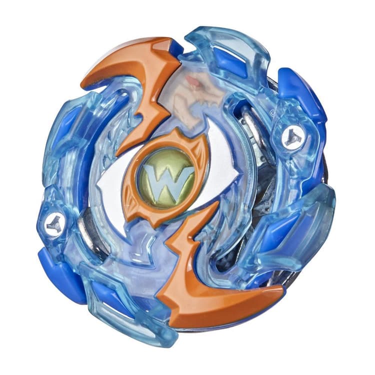 Beyblade Burst Surge Speedstorm Wyvron W6 Einzelpack