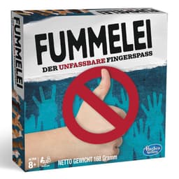 Fummelei