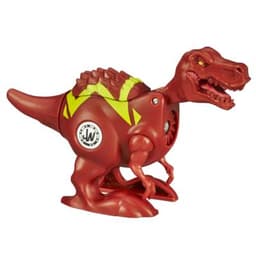 Jurassic World Battle Dinos Einzelpack Tyrannosaurus Rex