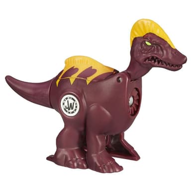 Jurassic World Battle Dinos Einzelpack Corythosaurus