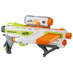 Nerf N-Strike Elite Modulus BattleScout ICS-10 Blaster