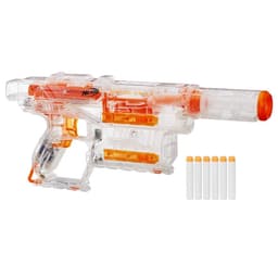 Nerf N-Strike Modulus Ghost Ops Shadow ICS-6