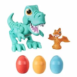 Play-Doh Dino Crew Gefräßiger Tyrannosaurus