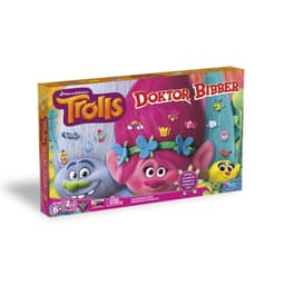 Trolls Dr.Bibber