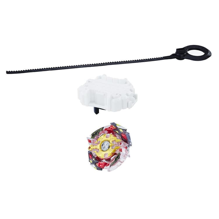 Beyblade Burst Switch Strike Starter Pack SPRYZEN S3