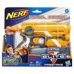 NERF N-Strike Elite Firestrike