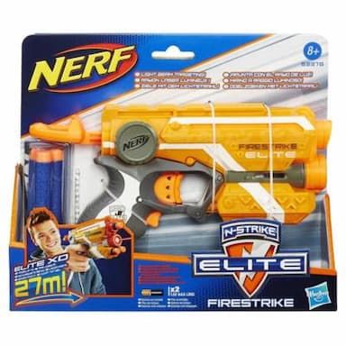 NERF N-Strike Elite  Firestrike